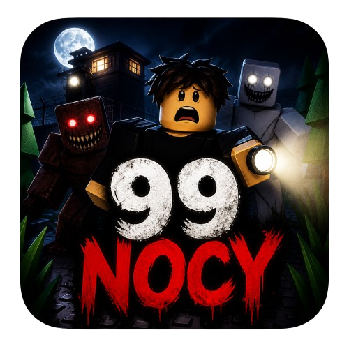 99 Nocy