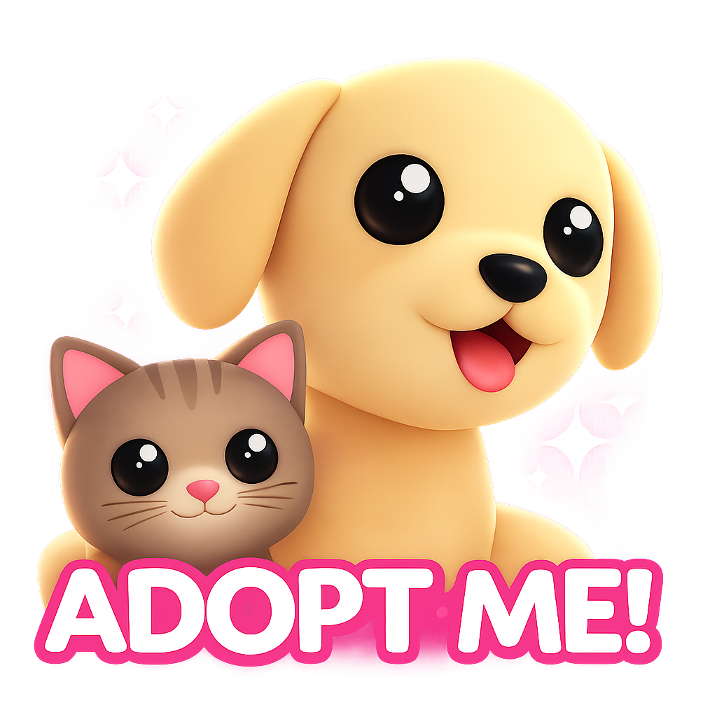 Adopt Me