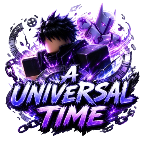A Universal Time