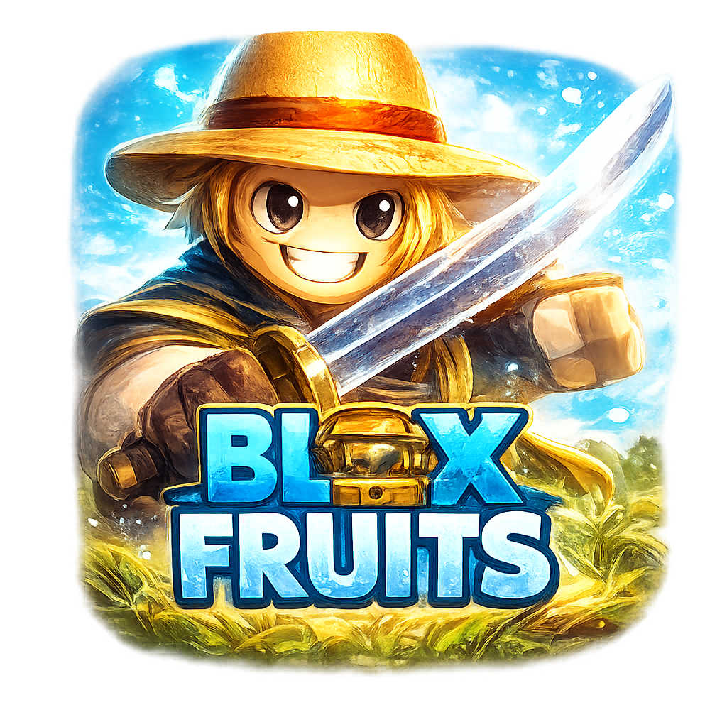 Blox Fruits