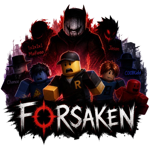 Forsaken