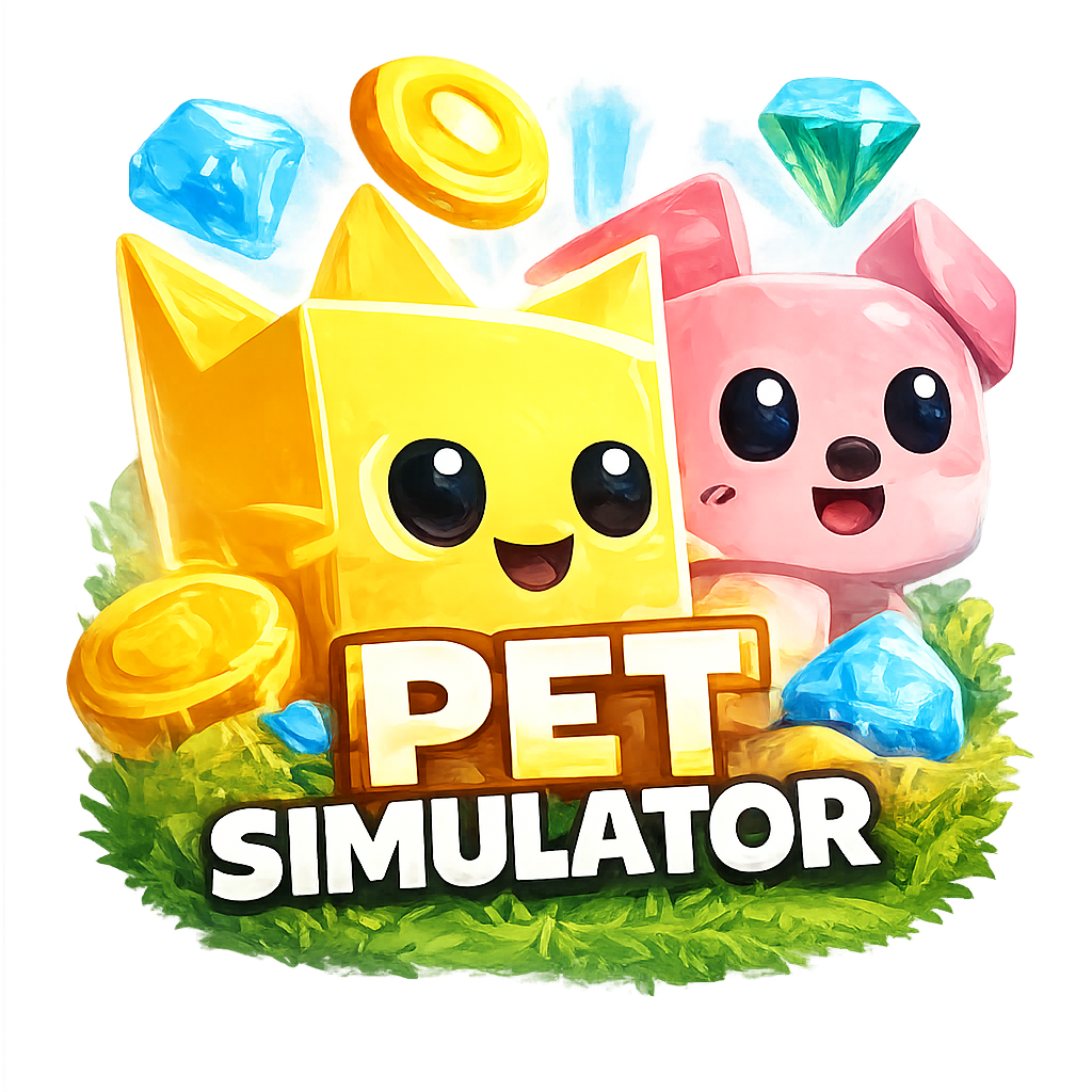 Pet Simulator 99