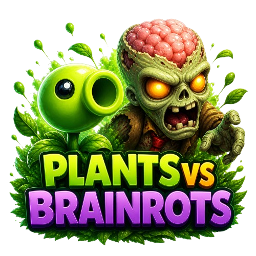 Plants vs Brainrot