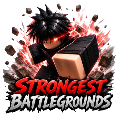 Strongest Battlegrounds
