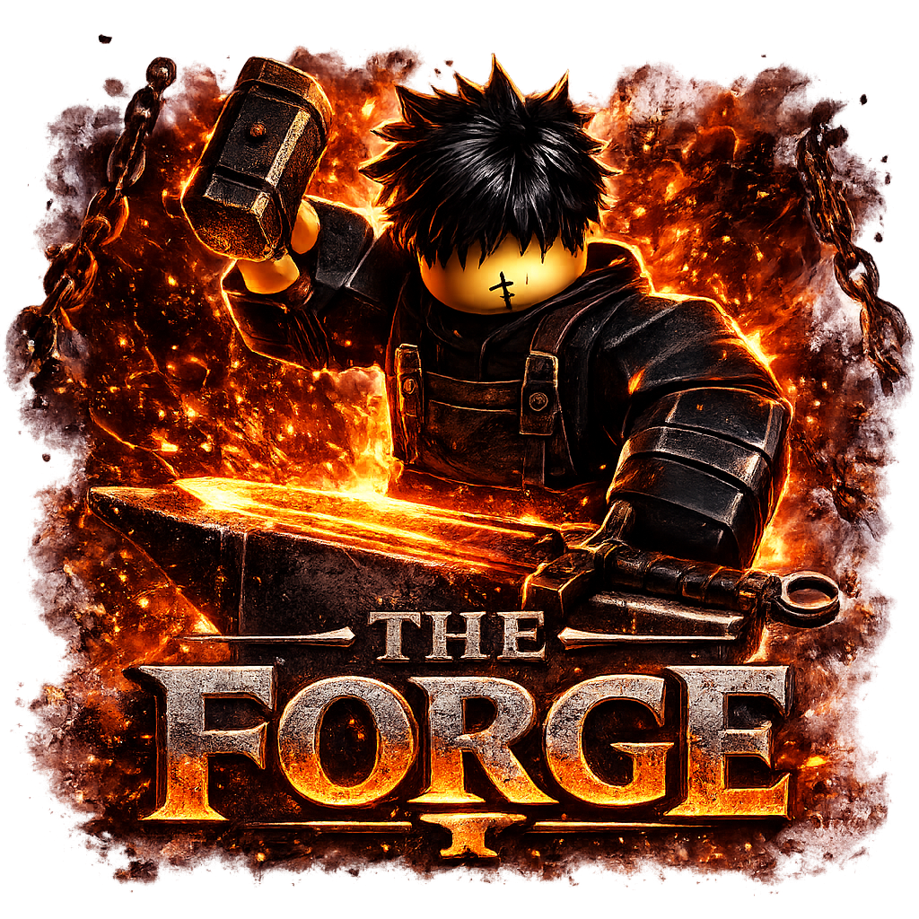 The Forge